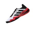 Męskie buty tenisowe adidas Barricade 13 M White/Core Black