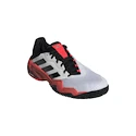 Męskie buty tenisowe adidas Barricade 13 M White/Core Black