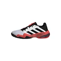 Męskie buty tenisowe adidas Barricade 13 M White/Core Black