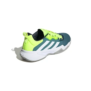 Męskie buty tenisowe adidas  Barricade Clay M ArcNgt  EUR 42