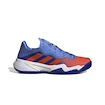 Męskie buty tenisowe adidas  Barricade M Clay Blue  EUR 42