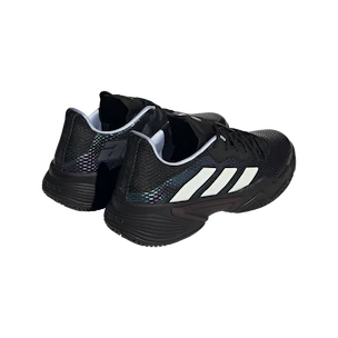 Męskie buty tenisowe adidas  Barricade M Core Black  EUR 42