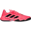 Męskie buty tenisowe adidas  Barricade M Turbo Red  EUR 42