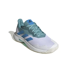 Męskie buty tenisowe adidas  Courtjam Control M Mint Ton  EUR 42