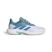 Męskie buty tenisowe adidas  Courtjam Control M Mint Ton  EUR 42