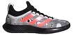 Męskie buty tenisowe adidas  Defiant Generation M White/Red  EUR 43 1/3