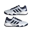 Męskie buty tenisowe adidas  Solematch Control 2 Clay Halo Blue