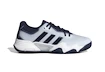 Męskie buty tenisowe adidas  Solematch Control 2 Clay Halo Blue