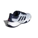 Męskie buty tenisowe adidas  Solematch Control 2 Clay Halo Blue