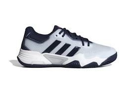 Męskie buty tenisowe adidas Solematch Control 2 Clay Halo Blue