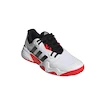 Męskie buty tenisowe adidas Solematch Control 2 White/Core Black