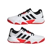 Męskie buty tenisowe adidas Solematch Control 2 White/Core Black