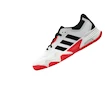 Męskie buty tenisowe adidas Solematch Control 2 White/Core Black