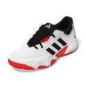 Męskie buty tenisowe adidas Solematch Control 2 White/Core Black