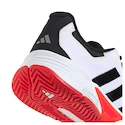 Męskie buty tenisowe adidas Solematch Control 2 White/Core Black