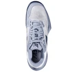 Męskie buty tenisowe Babolat Jet Mach 3 All Court Men White/Dark Grey