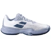 Męskie buty tenisowe Babolat Jet Mach 3 All Court Men White/Dark Grey