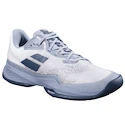 Męskie buty tenisowe Babolat Jet Mach 3 All Court Men White/Dark Grey