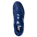 Męskie buty tenisowe Babolat Jet Mach 3 Clay Men Dark Blue/Silver