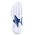 Męskie buty tenisowe Babolat Jet Mach 3 Clay Men Dark Blue/Silver