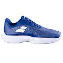 Męskie buty tenisowe Babolat Jet Tere 2 Clay Men Mombeo Blue  EUR 44