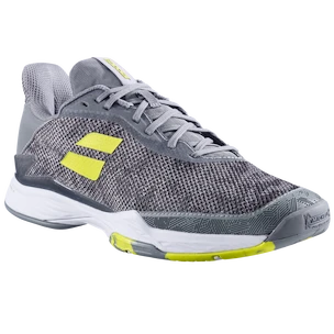 Męskie buty tenisowe Babolat Jet Tere All Court Men Grey/Aero