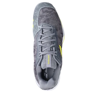 Męskie buty tenisowe Babolat Jet Tere All Court Men Grey/Aero