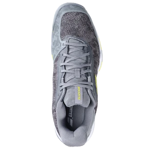 Męskie buty tenisowe Babolat Jet Tere Clay Men Grey/Aero