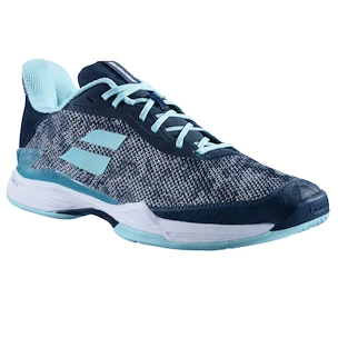 Męskie buty tenisowe Babolat Jet Tere Clay Men Midnight Navy  EUR 42