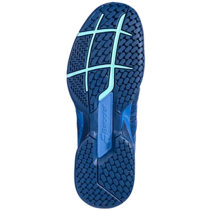 Męskie buty tenisowe Babolat Propulse Blast AC Dark Blue  EUR 44,5