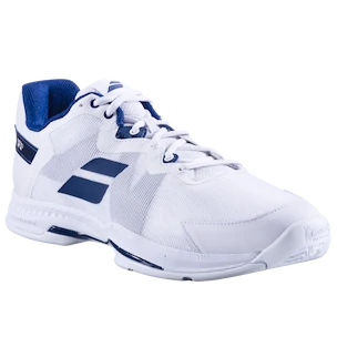 Męskie buty tenisowe Babolat SFX 3 All Court Men White/Navy