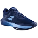 Męskie buty tenisowe Babolat SFX 4 All Court Men Drive Blue