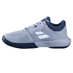 Męskie buty tenisowe Babolat SFX 4 All Court Men Grey/White