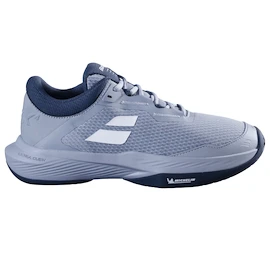 Męskie buty tenisowe Babolat SFX 4 All Court Men Grey/White