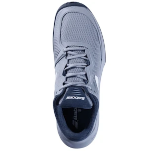 Męskie buty tenisowe Babolat SFX 4 All Court Men Grey/White