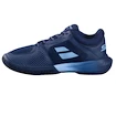 Męskie buty tenisowe Babolat SFX 4 Clay Men Drive Blue