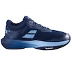 Męskie buty tenisowe Babolat SFX 4 Clay Men Drive Blue