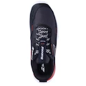 Męskie buty tenisowe Babolat SFX Evo All Court Men Black/Fiesta Red