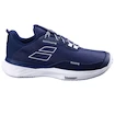 Męskie buty tenisowe Babolat SFX Evo All Court Men Dark Blue/White