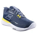 Męskie buty tenisowe Babolat SFX Evo All Court Men Dark Grey/White