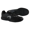 Męskie buty tenisowe Head Revolt Court Men Black/Grey