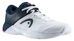 Męskie buty tenisowe Head Revolt Evo 2.0 AC White/Dark Blue  EUR 45