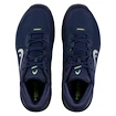 Męskie buty tenisowe Head Revolt Evo 2.0 Men Navy/Lime