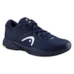 Męskie buty tenisowe Head Revolt Evo 2.0 Men Navy/Lime