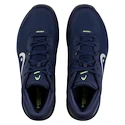 Męskie buty tenisowe Head Revolt Evo 2.0 Men Navy/Lime