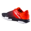 Męskie buty tenisowe Head Revolt Pro 4.5 Men Dark Blue/Red