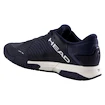 Męskie buty tenisowe Head Revolt Pro 4.5 Men Navy/Lime