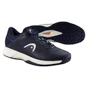 Męskie buty tenisowe Head Revolt Pro 4.5 Men Navy/Lime