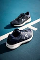 Męskie buty tenisowe Head Revolt Pro 4.5 Men Navy/Lime