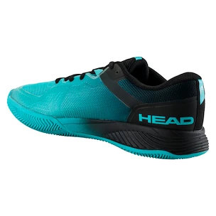 Męskie buty tenisowe Head Sprint Evo 3.5 Clay Men Black/Blue